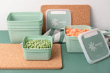 Alaska Bio - Freezer Box (set of three)